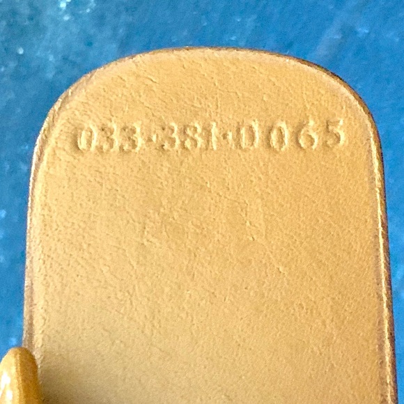 Gucci Key & Card Case NWT (no box) - Picture 5 of 8